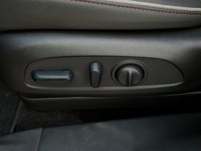 2023 Chevrolet Trailblazer FWD 4dr RS