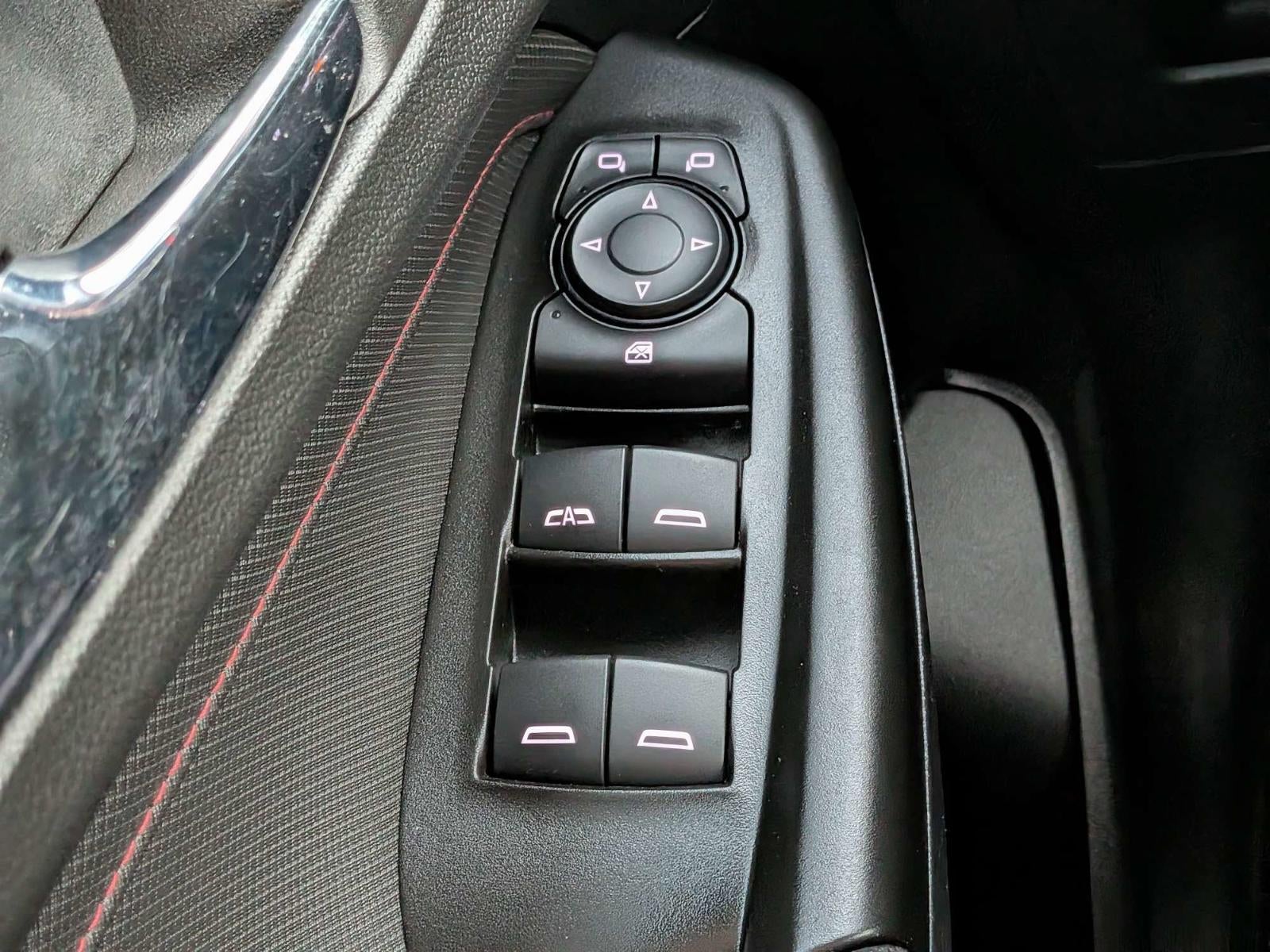 2023 Chevrolet Trailblazer FWD 4dr RS