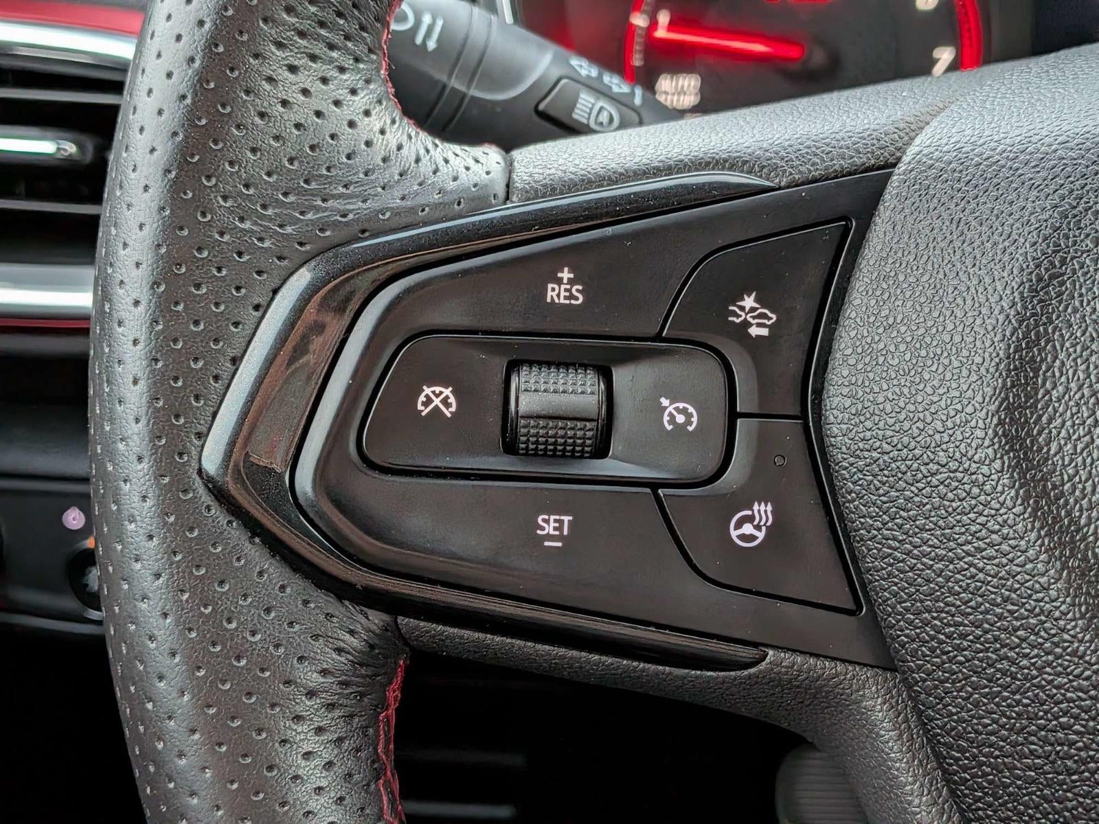 2023 Chevrolet Trailblazer FWD 4dr RS