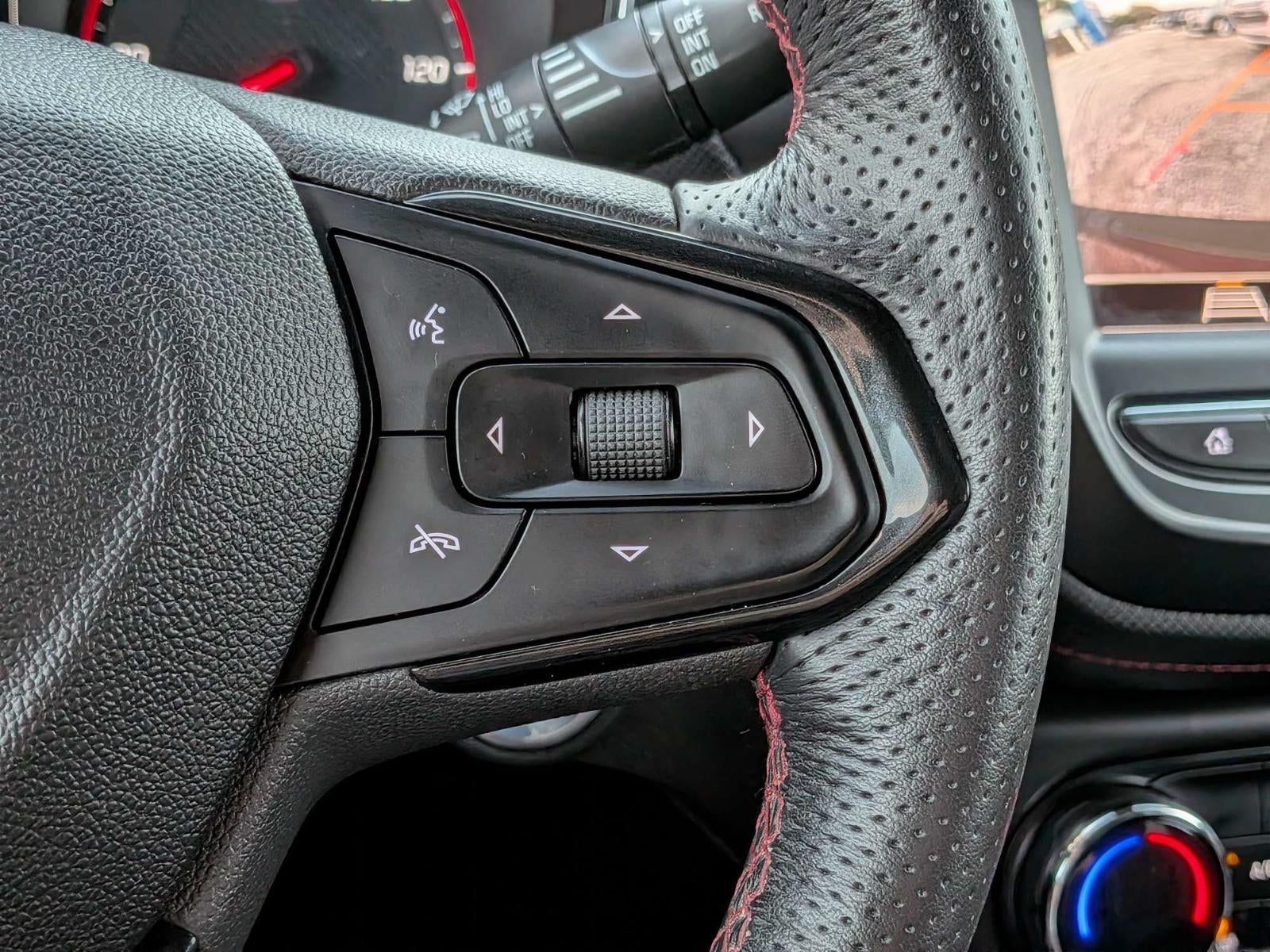 2023 Chevrolet Trailblazer FWD 4dr RS