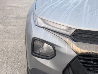 2023 Chevrolet Trailblazer FWD 4dr ACTIV