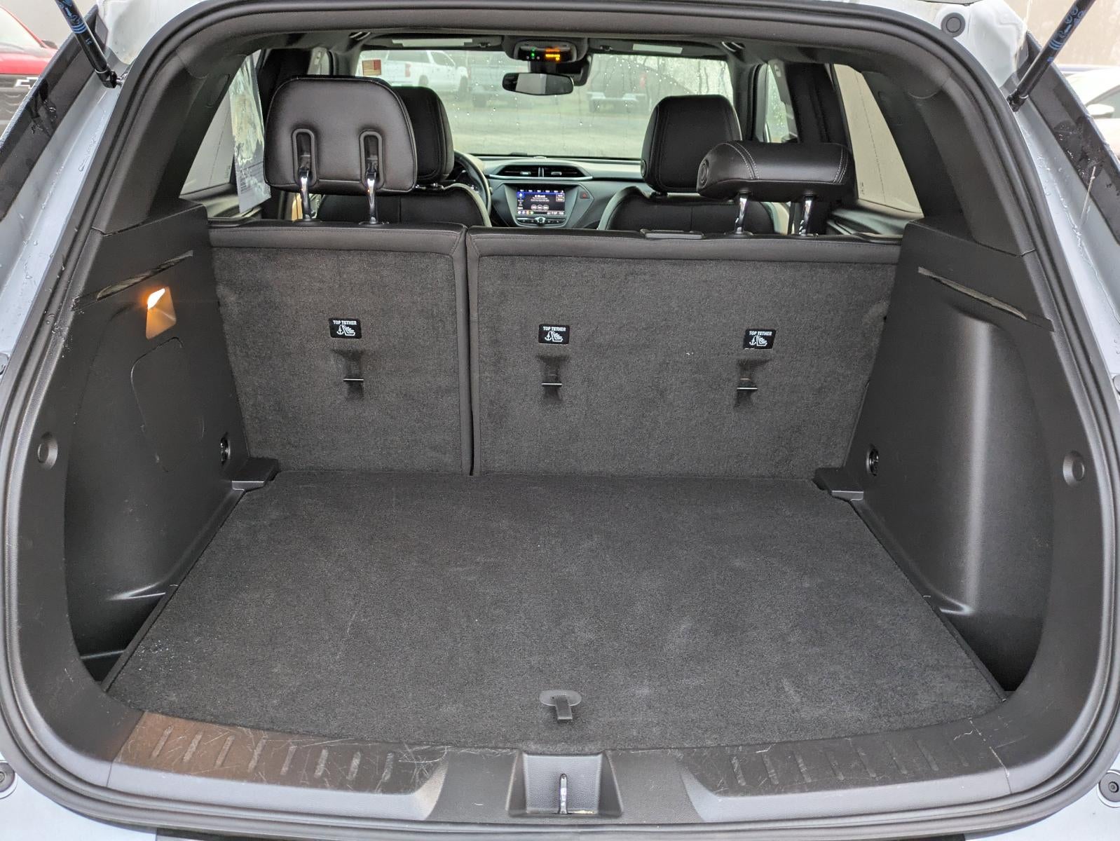 2023 Chevrolet Trailblazer FWD 4dr ACTIV