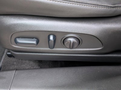 2023 Chevrolet Trailblazer FWD 4dr ACTIV