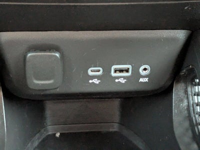 2023 Chevrolet Trailblazer FWD 4dr ACTIV