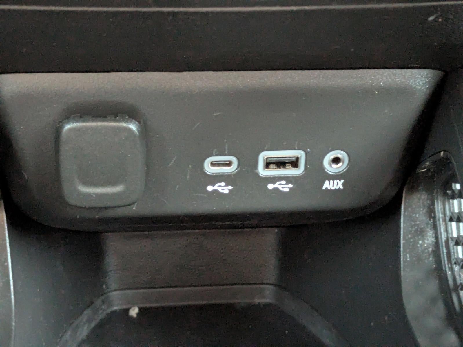 2023 Chevrolet Trailblazer FWD 4dr ACTIV