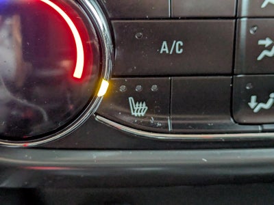 2023 Chevrolet Trailblazer FWD 4dr ACTIV