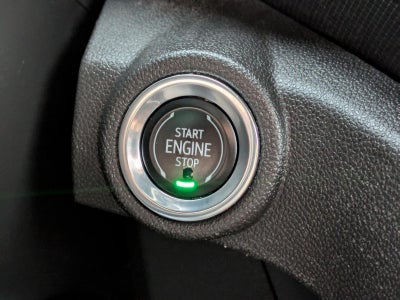 2023 Chevrolet Trailblazer FWD 4dr ACTIV