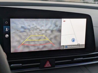 2024 Hyundai Elantra SEL IVT