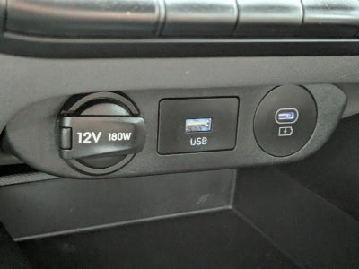 2024 Hyundai Elantra SEL IVT