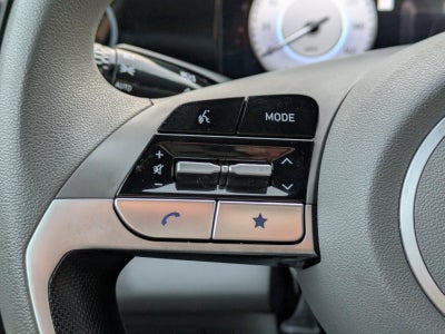 2024 Hyundai Elantra SEL IVT