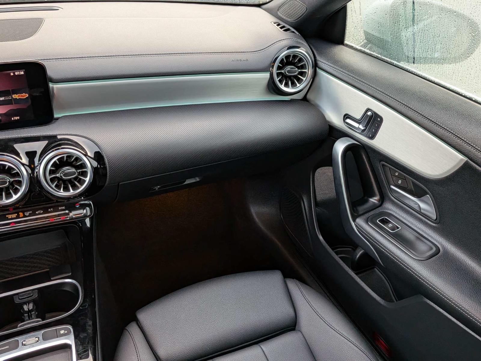 2025 Mercedes-Benz CLA CLA 250 4MATIC® Coupe
