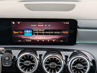 2025 Mercedes-Benz CLA CLA 250 4MATIC® Coupe