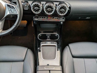 2025 Mercedes-Benz CLA CLA 250 4MATIC® Coupe