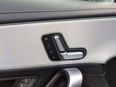 2025 Mercedes-Benz CLA CLA 250 4MATIC® Coupe