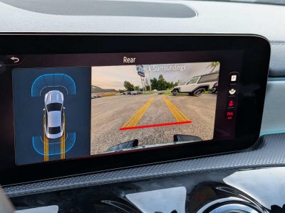 2025 Mercedes-Benz CLA CLA 250 4MATIC® Coupe