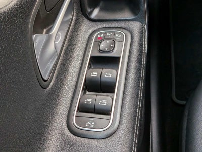 2025 Mercedes-Benz CLA CLA 250 4MATIC® Coupe