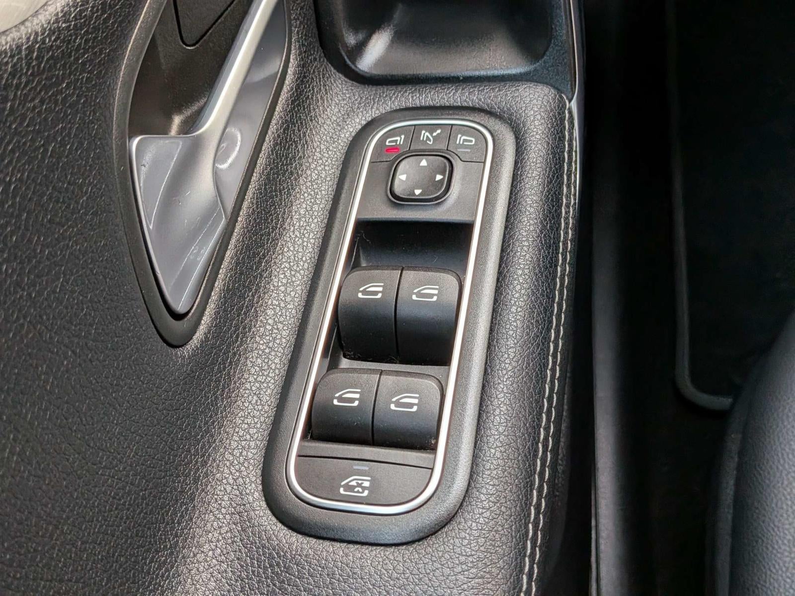 2025 Mercedes-Benz CLA CLA 250 4MATIC® Coupe