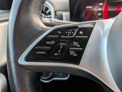 2025 Mercedes-Benz CLA CLA 250 4MATIC® Coupe