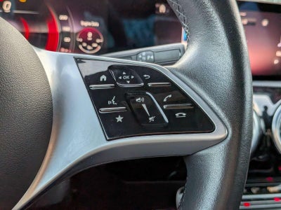 2025 Mercedes-Benz CLA CLA 250 4MATIC® Coupe