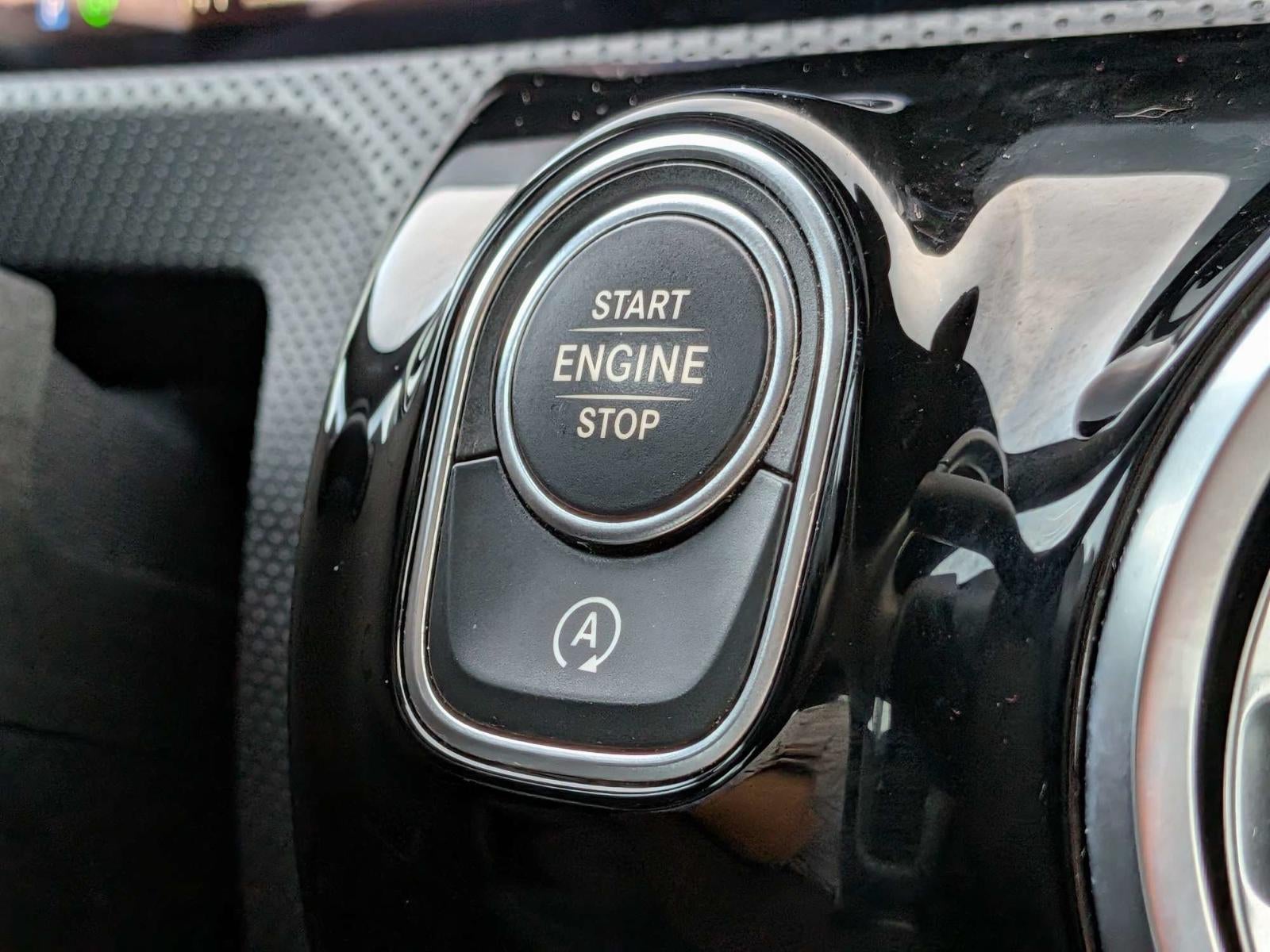 2025 Mercedes-Benz CLA CLA 250 4MATIC® Coupe