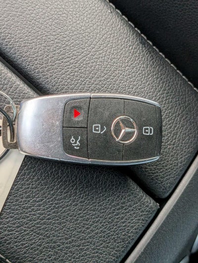 2025 Mercedes-Benz CLA CLA 250 4MATIC® Coupe