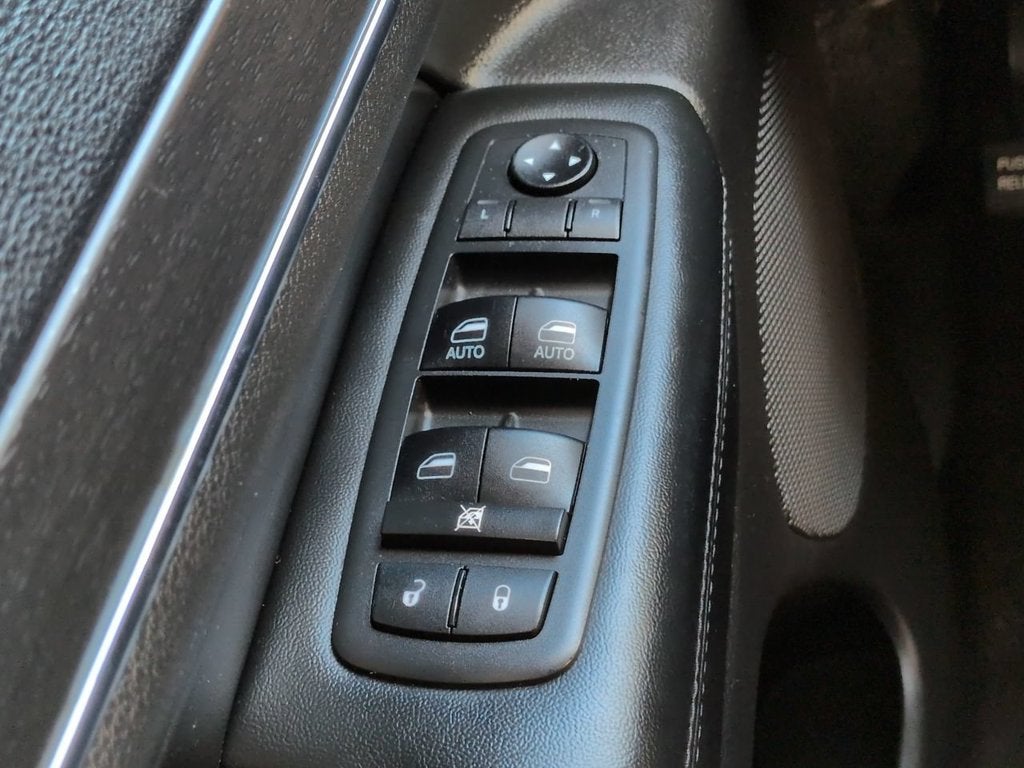 2018 Jeep Grand Cherokee Limited LIMITED