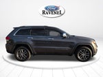 2018 Jeep Grand Cherokee Limited LIMITED