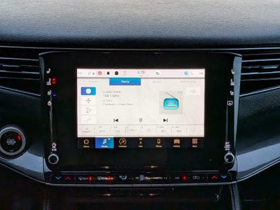 2023 Jeep Wagoneer Base