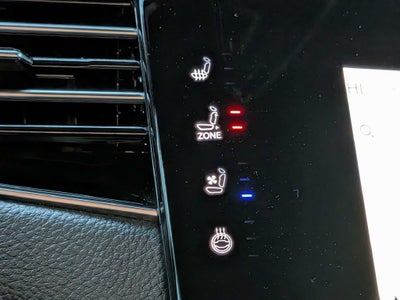 2023 Jeep Wagoneer Base