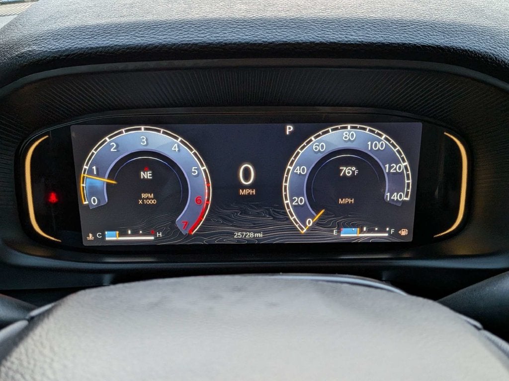 2023 Jeep Wagoneer Base