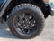 2022 Jeep Gladiator Willys