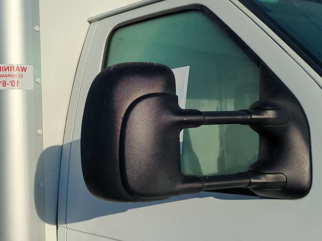 2024 Ford E-350SD Base Cutaway