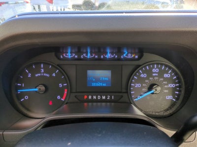 2024 Ford E-350SD Base Cutaway