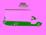 2024 Ford E-350SD Base Cutaway