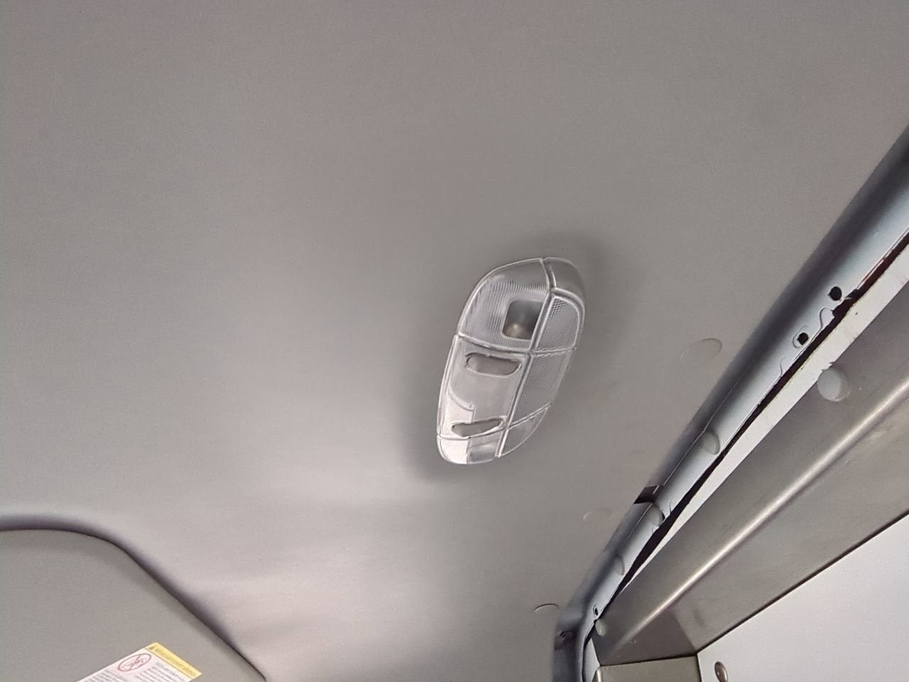 2023 Ford E-Series Cutaway Base