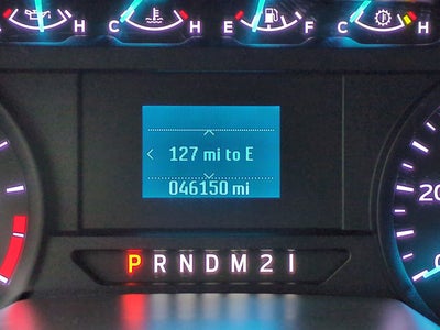 2023 Ford E-Series Cutaway Base