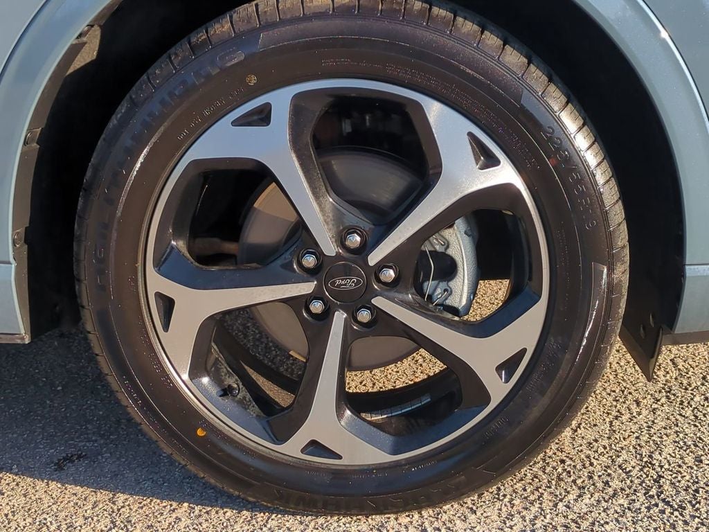 2023 Ford Escape ST-Line Select