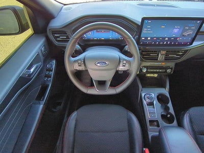 2023 Ford Escape ST-Line Select