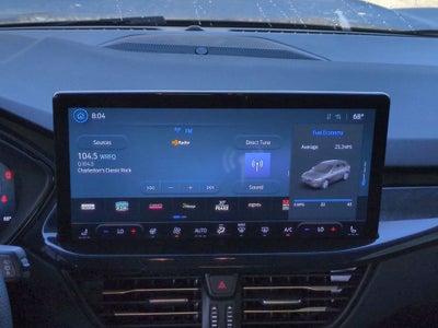 2023 Ford Escape ST-Line Select