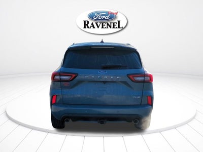 2023 Ford Escape ST-Line Select