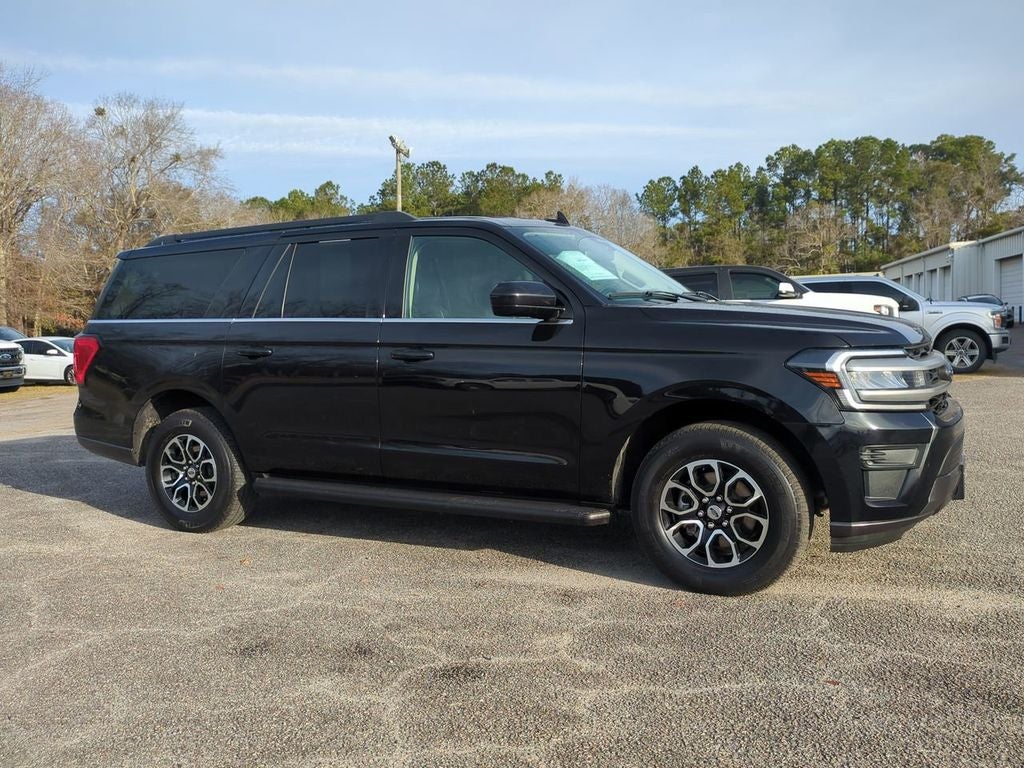 2024 Ford Expedition Max XLT