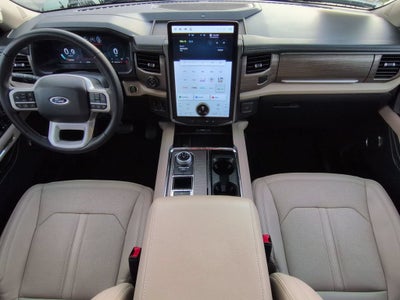 2023 Ford Expedition Max Limited