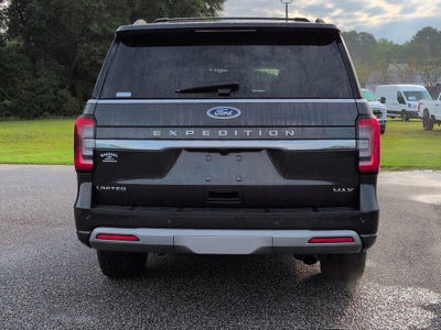 2023 Ford Expedition Max Limited
