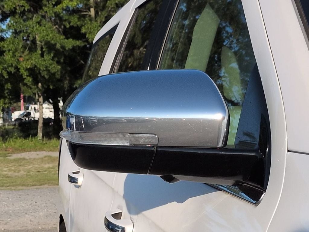 2019 Ford Expedition Max Platinum