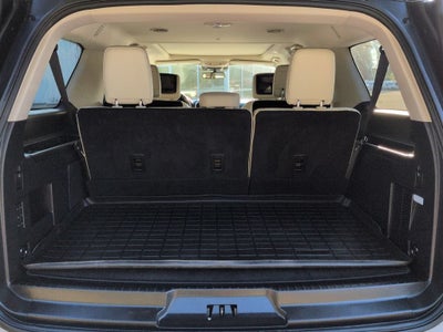 2019 Ford Expedition Max Platinum