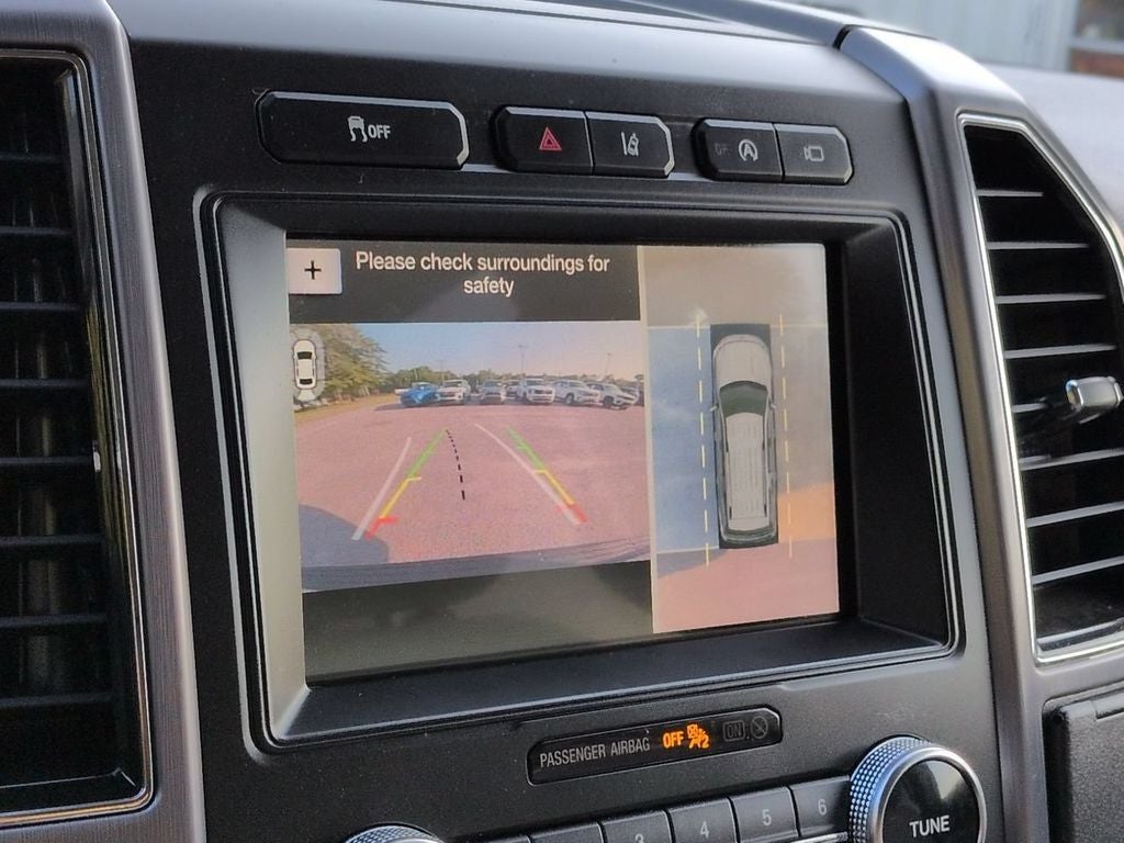 2019 Ford Expedition Max Platinum