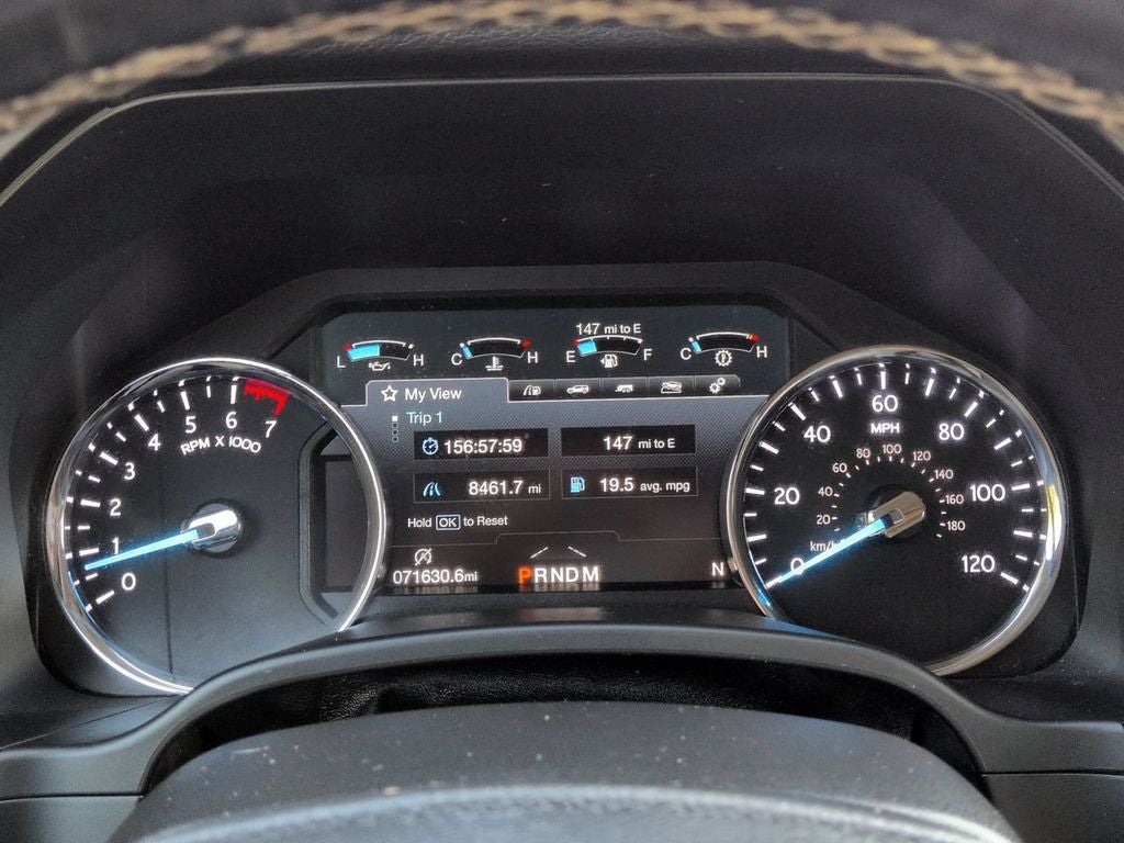 2019 Ford Expedition Max Platinum