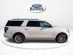 2019 Ford Expedition Max Platinum