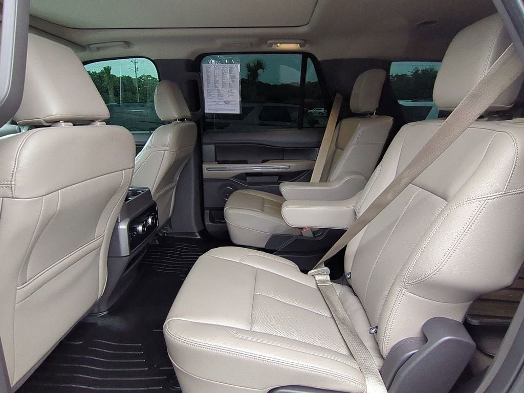 2021 Ford Expedition XLT