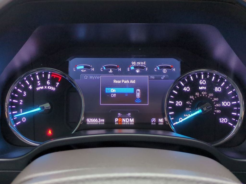 2021 Ford Expedition XLT